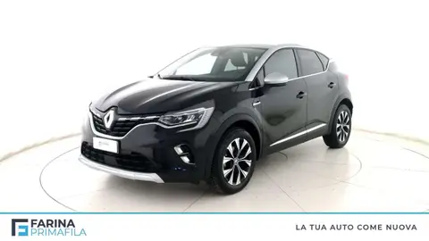 Used RENAULT CAPTUR Petrol 2023 Ad 