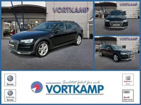 Used AUDI A4 Petrol 2019 Ad 