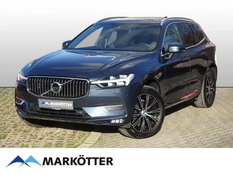 Used VOLVO XC60 Diesel 2020 Ad 