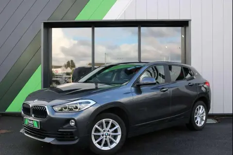 Used BMW X2 Diesel 2018 Ad 