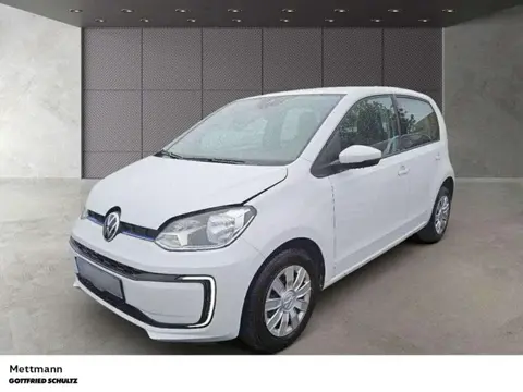 Annonce VOLKSWAGEN UP! Électrique 2021 d'occasion 