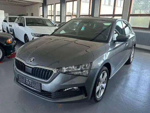 Used SKODA SCALA Petrol 2023 Ad 