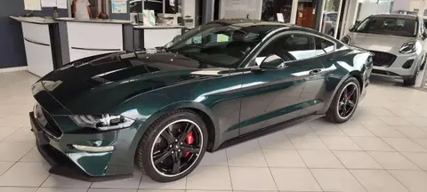 Annonce FORD MUSTANG Essence 2020 d'occasion 