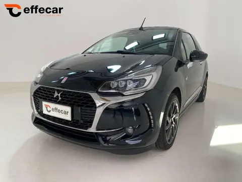 Annonce DS AUTOMOBILES DS3 Essence 2019 d'occasion 