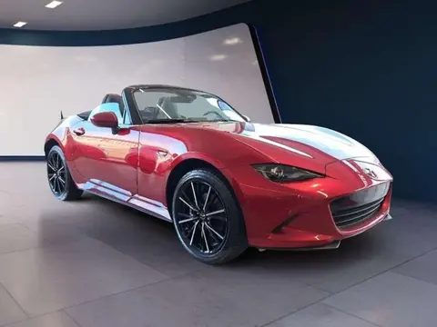 Used MAZDA MX-5 Petrol 2024 Ad 