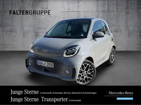 Annonce SMART FORTWO Électrique 2023 d'occasion 