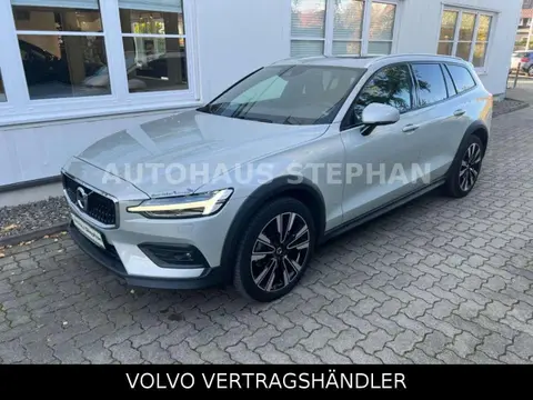 Used VOLVO V60 Diesel 2020 Ad 