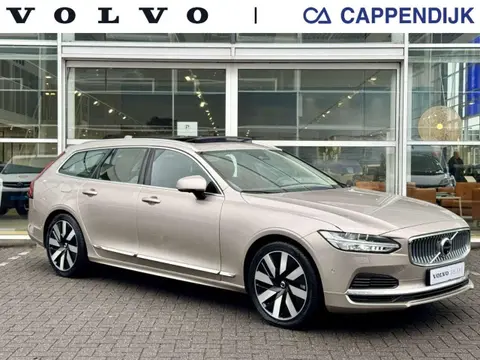 Used VOLVO V90 Hybrid 2023 Ad 