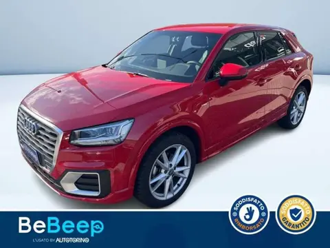 Used AUDI Q2 Petrol 2019 Ad 