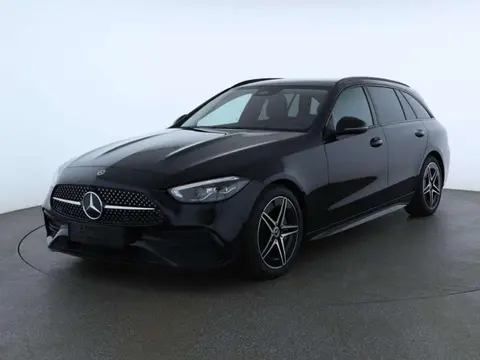 Used MERCEDES-BENZ CLASSE C Hybrid 2023 Ad 