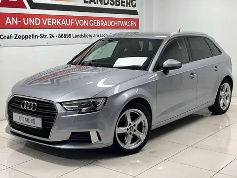 Used AUDI A3 Diesel 2019 Ad 