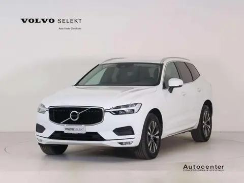 Annonce VOLVO XC60 Diesel 2020 d'occasion 