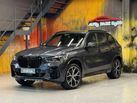 Annonce BMW X5 Diesel 2023 d'occasion 