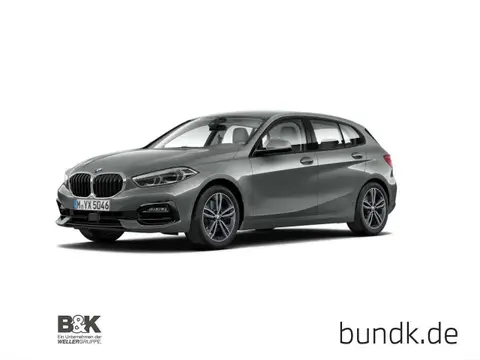 Used BMW SERIE 1 Petrol 2022 Ad 