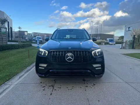 Used MERCEDES-BENZ CLASSE GLE Hybrid 2021 Ad 