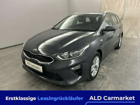 Used KIA CEED Petrol 2020 Ad 