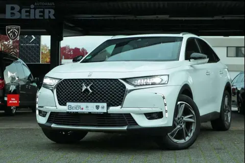 Used DS AUTOMOBILES DS7 Hybrid 2022 Ad 