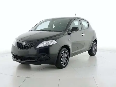 Annonce LANCIA YPSILON Hybride 2024 d'occasion 