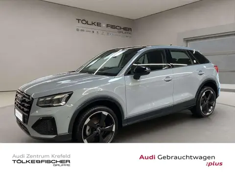 Used AUDI Q2 Petrol 2021 Ad Germany