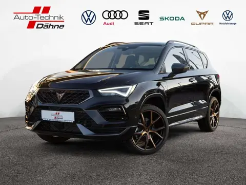 Used CUPRA ATECA Petrol 2024 Ad 