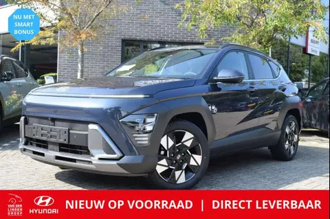 Used HYUNDAI KONA Hybrid 2024 Ad 