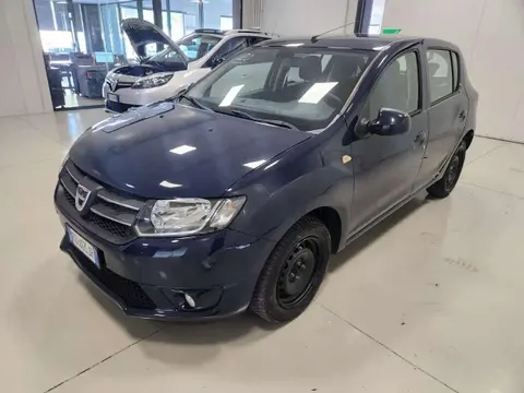 Used DACIA SANDERO Petrol 2016 Ad 