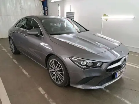 Used MERCEDES-BENZ CLASSE CLA Diesel 2019 Ad 