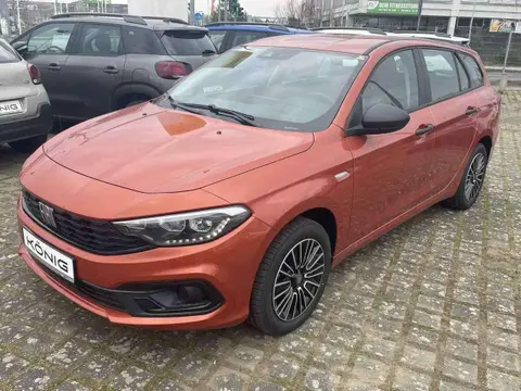 Annonce FIAT TIPO Essence 2023 d'occasion 