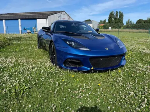 Used LOTUS EVORA Petrol 2020 Ad 