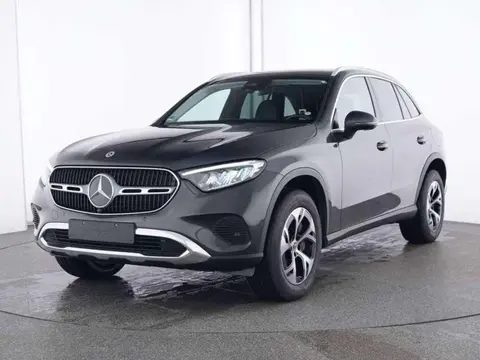 Used MERCEDES-BENZ CLASSE GLC Hybrid 2023 Ad Germany