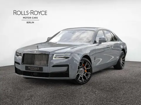 Used ROLLS-ROYCE GHOST Petrol 2023 Ad 