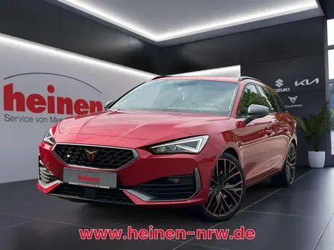 Used CUPRA LEON Hybrid 2022 Ad 