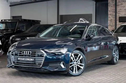 Used AUDI A6 Diesel 2018 Ad 