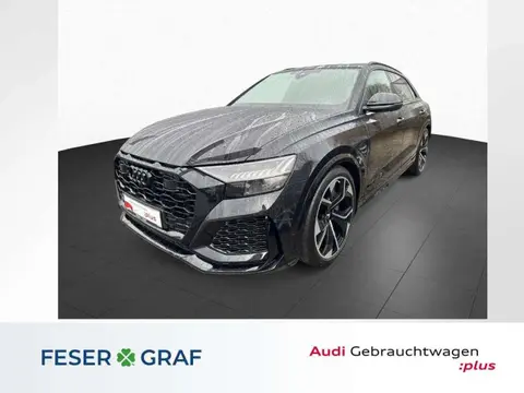 Annonce AUDI RSQ8 Essence 2020 d'occasion 