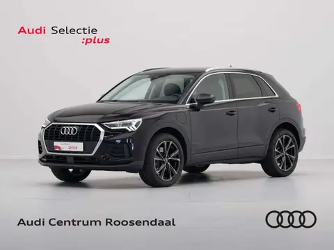 Used AUDI Q3 Hybrid 2021 Ad 