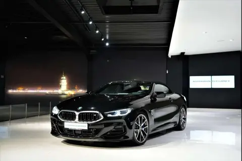 Used BMW M850 Petrol 2023 Ad 