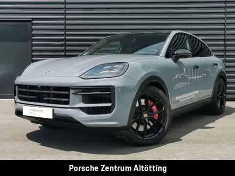 Used PORSCHE CAYENNE Petrol 2024 Ad 