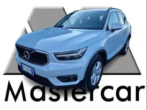 Annonce VOLVO XC40 Diesel 2019 d'occasion 