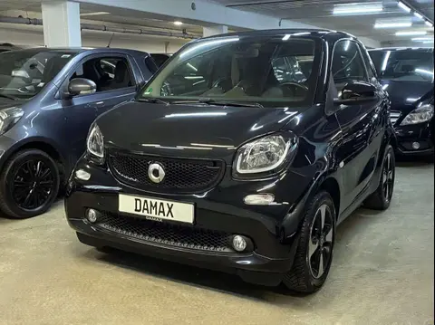 Used SMART FORTWO Petrol 2018 Ad 