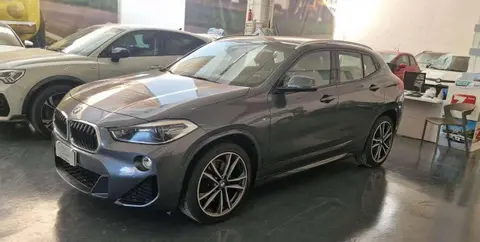 Annonce BMW X2 Diesel 2019 d'occasion 