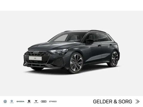 Annonce AUDI A3 Essence 2024 d'occasion 