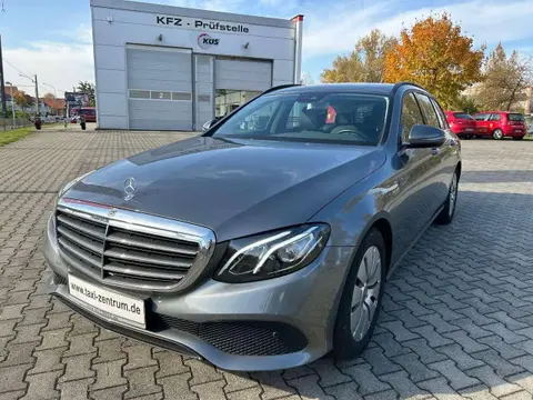 Used MERCEDES-BENZ CLASSE E Diesel 2020 Ad 