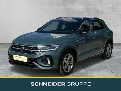 Annonce VOLKSWAGEN T-ROC Essence 2023 d'occasion 