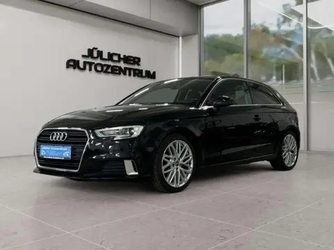 Used AUDI A3 Petrol 2016 Ad 