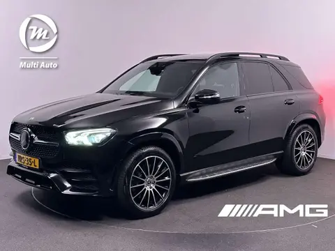 Used MERCEDES-BENZ CLASSE GLE Diesel 2019 Ad 