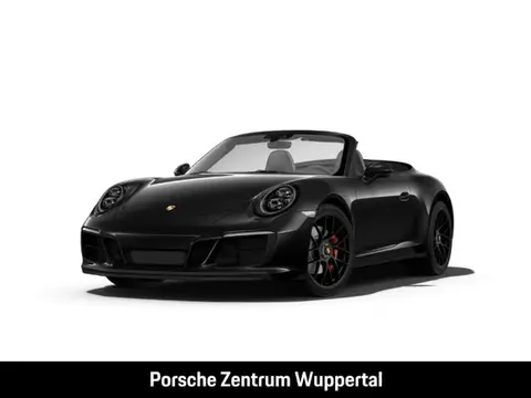 Annonce PORSCHE 991 Essence 2018 d'occasion 