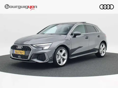 Annonce AUDI A3 Hybride 2024 d'occasion 