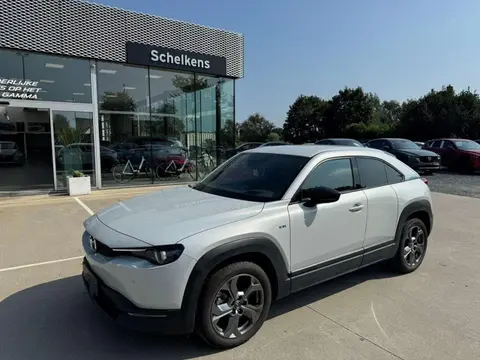 Annonce MAZDA MX-30 Électrique 2023 d'occasion 