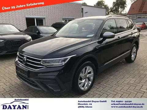 Used VOLKSWAGEN TIGUAN Petrol 2023 Ad 