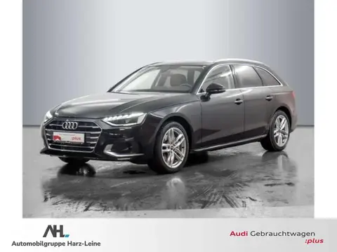 Used AUDI A4 Diesel 2023 Ad 